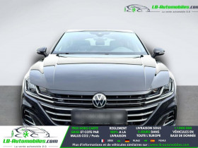 Volkswagen Arteon 2.0 TSI 190 BVA  occasion � Beaupuy - photo n�4