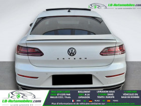 Volkswagen Arteon 2.0 TSI 190  BVA  occasion � Beaupuy - photo n�5