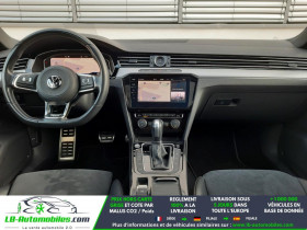 Volkswagen Arteon 2.0 TSI 190  BVA  occasion � Beaupuy - photo n�3