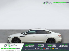 Volkswagen Arteon 2.0 TSI 190  BVA  occasion � Beaupuy - photo n�4
