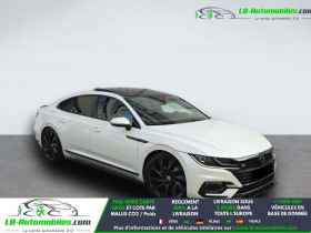 Volkswagen Arteon 2.0 TSI 190  BVA  occasion � Beaupuy - photo n�2