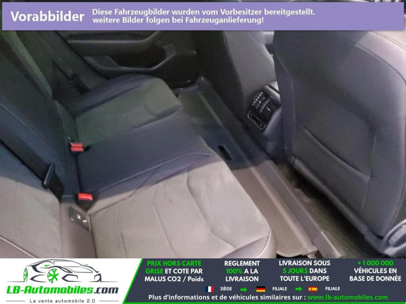 Volkswagen Arteon 2.0 TSI 190 BVA  occasion � Beaupuy - photo n�2