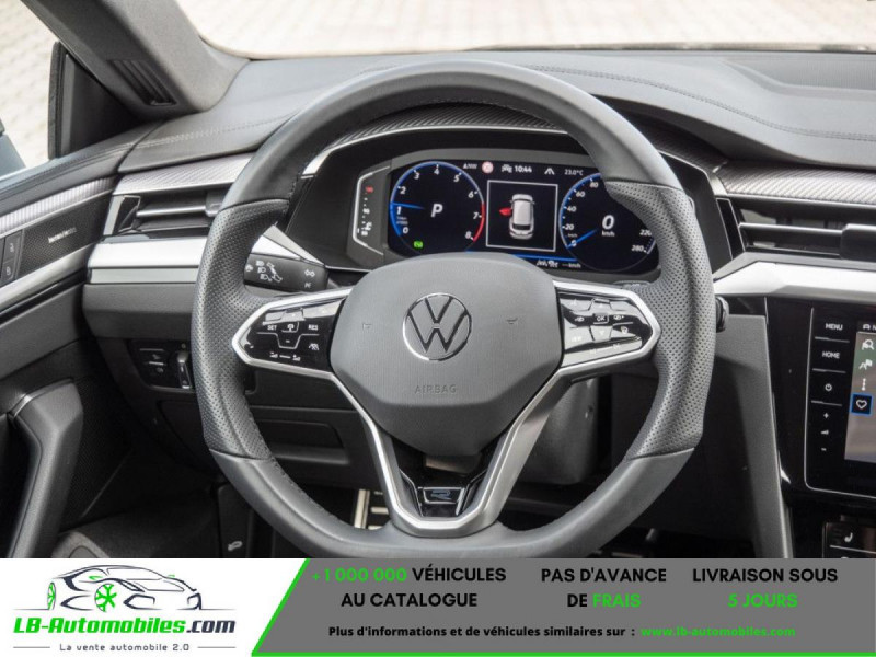Volkswagen Arteon 2.0 TSI 190 BVA 2024 - photo n°5 Volkswagen Arteon 2.0 TSI 190 BVA  occasion à Beaupuy - photo n°5
