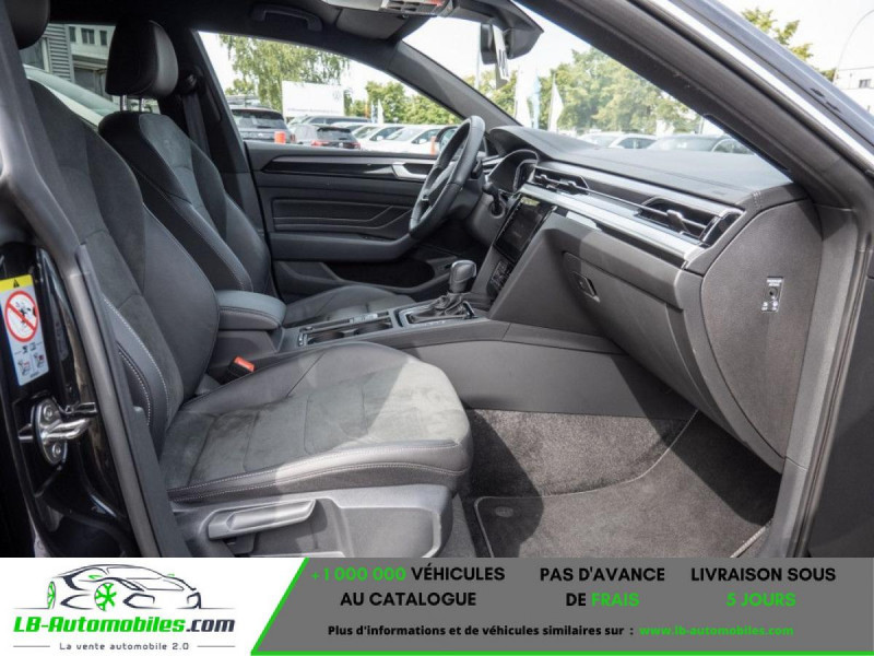 Volkswagen Arteon 2.0 TSI 190 BVA 2024 - photo n°4 Volkswagen Arteon 2.0 TSI 190 BVA  occasion à Beaupuy - photo n°4