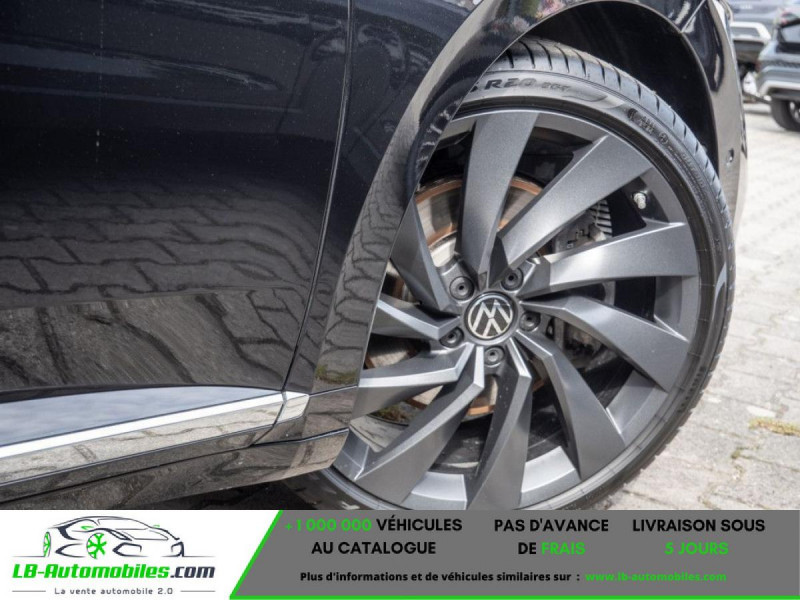 Volkswagen Arteon 2.0 TSI 190 BVA 2024 - photo n°6 Volkswagen Arteon 2.0 TSI 190 BVA  occasion à Beaupuy - photo n°6