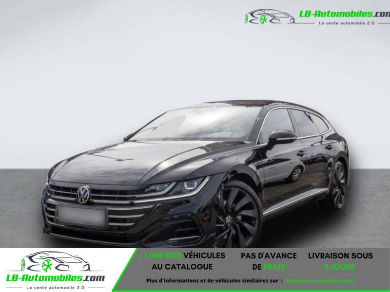 Volkswagen Arteon 2.0 TSI 190 BVA 2024 Volkswagen Arteon 2.0 TSI 190 BVA  occasion à Beaupuy