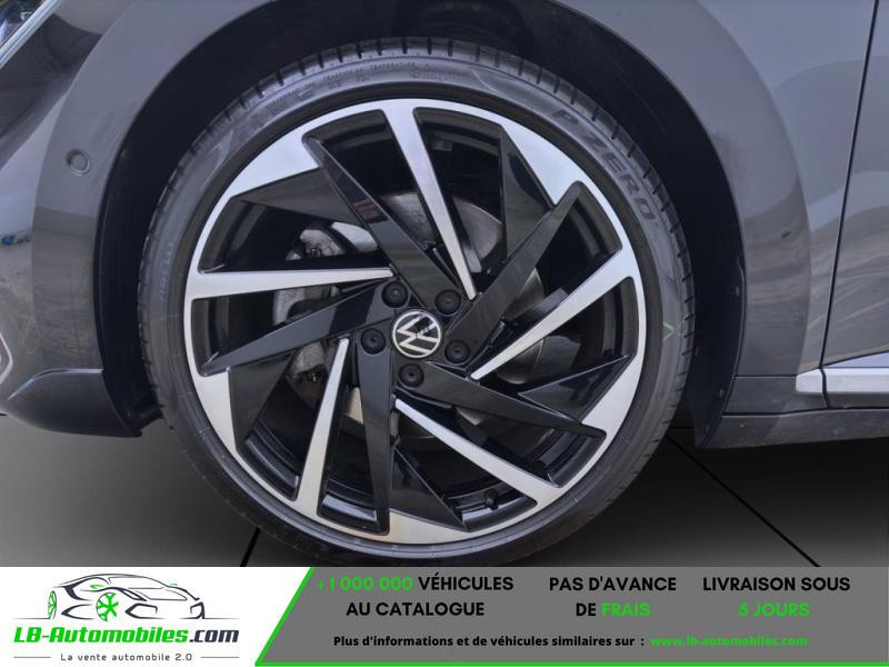 Volkswagen Arteon 2.0 TSI 190 BVA  occasion  Beaupuy - photo n6