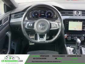Volkswagen Arteon 2.0 TSI 190  BVA  occasion � Beaupuy - photo n�8