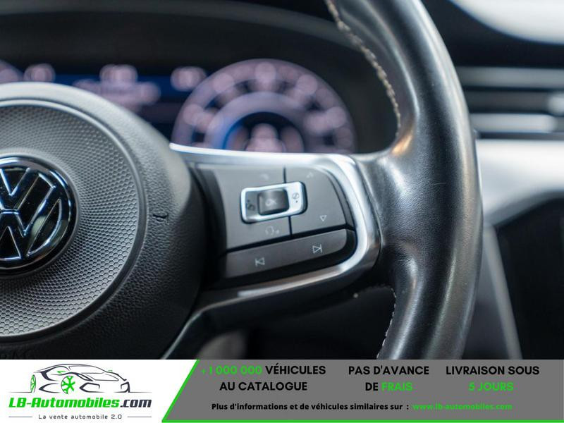 Volkswagen Arteon 2.0 TSI 190  BVA  occasion  Beaupuy - photo n7