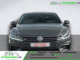 Volkswagen Arteon 2.0 TSI 190  BVA  occasion � Beaupuy - photo n�5