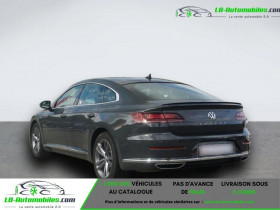 Volkswagen Arteon 2.0 TSI 190  BVA  occasion � Beaupuy - photo n�4