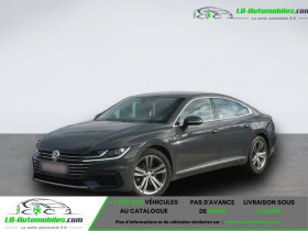 Volkswagen Arteon 2.0 TSI 190  BVA  occasion � Beaupuy - photo n�2
