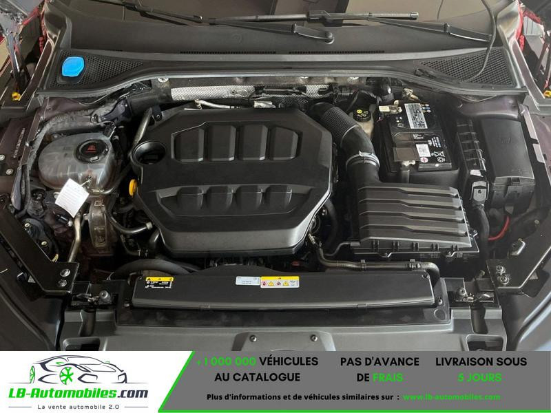 Volkswagen Arteon 2.0 TSI 190 BVA  occasion  Beaupuy - photo n7