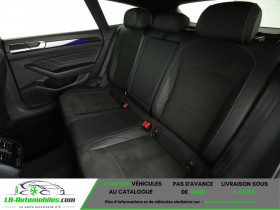 Volkswagen Arteon 2.0 TSI 190 BVA  occasion � Beaupuy - photo n�8