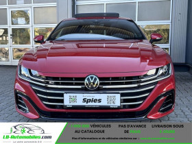 Volkswagen Arteon 2.0 TSI 190 BVA  occasion � Beaupuy - photo n�6