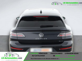 Volkswagen Arteon 2.0 TSI 190 BVA  occasion � Beaupuy - photo n�6