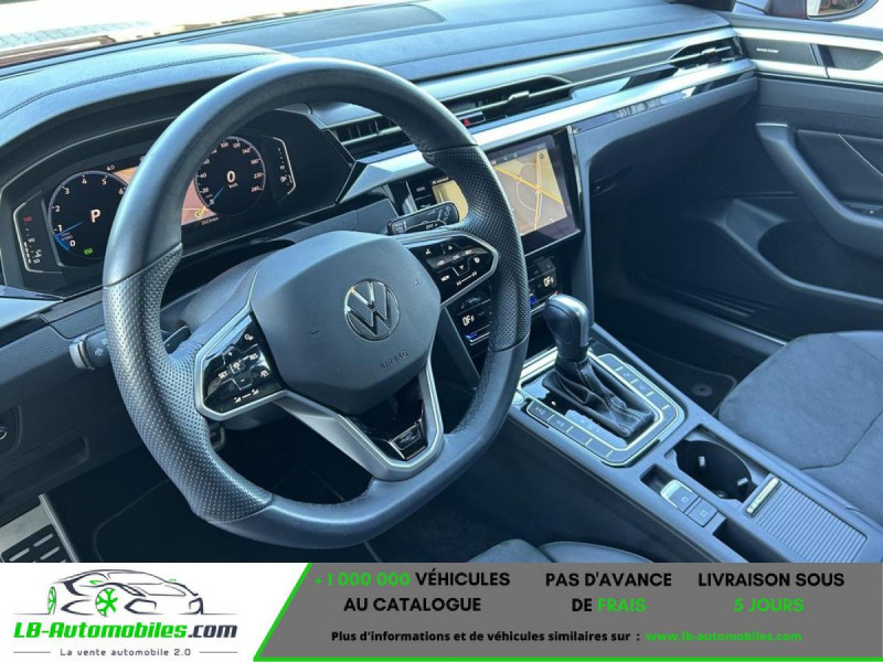 Volkswagen Arteon 2.0 TSI 190 BVA  occasion  Beaupuy - photo n5