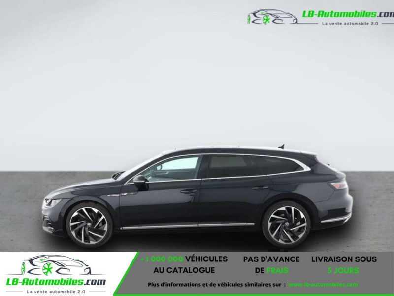 Volkswagen Arteon 2.0 TSI 190 BVA  occasion  Beaupuy - photo n5