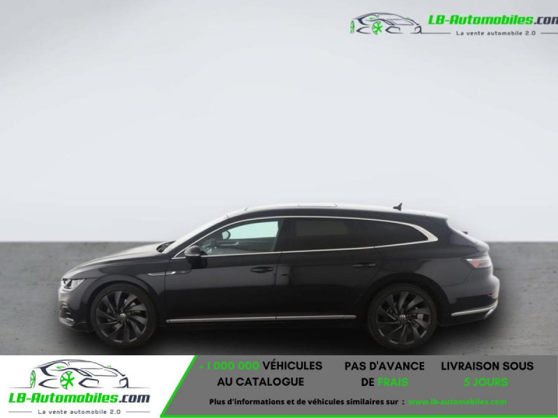Volkswagen Arteon 2.0 TSI 190 BVA  occasion  Beaupuy - photo n4