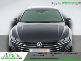 Volkswagen Arteon 2.0 TSI 190 BVA  occasion � Beaupuy - photo n�4