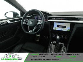 Volkswagen Arteon 2.0 TSI 190 BVA  occasion � Beaupuy - photo n�3