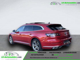 Volkswagen Arteon 2.0 TSI 190 BVA  occasion � Beaupuy - photo n�2