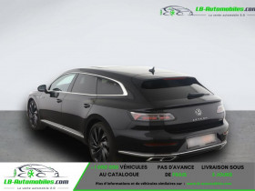 Volkswagen Arteon 2.0 TSI 190 BVA  occasion � Beaupuy - photo n�2