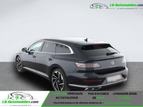 Volkswagen Arteon 2.0 TSI 190 BVA  occasion � Beaupuy - photo n�2