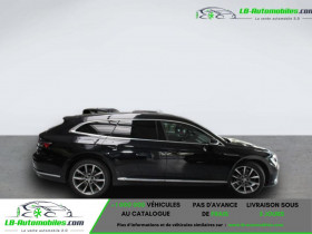 Volkswagen Arteon 2.0 TSI 190 BVA  occasion � Beaupuy - photo n�4
