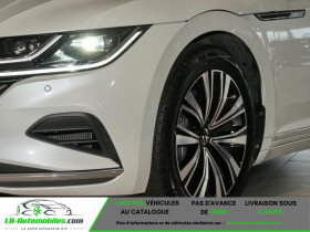 Volkswagen Arteon 2.0 TSI 190 BVA  occasion � Beaupuy - photo n�5