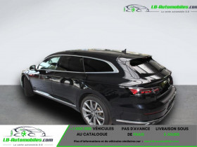 Volkswagen Arteon 2.0 TSI 190 BVA  occasion � Beaupuy - photo n�3