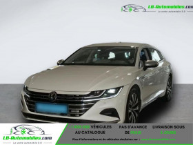 Volkswagen Arteon 2.0 TSI 190 BVA  occasion � Beaupuy - photo n�2
