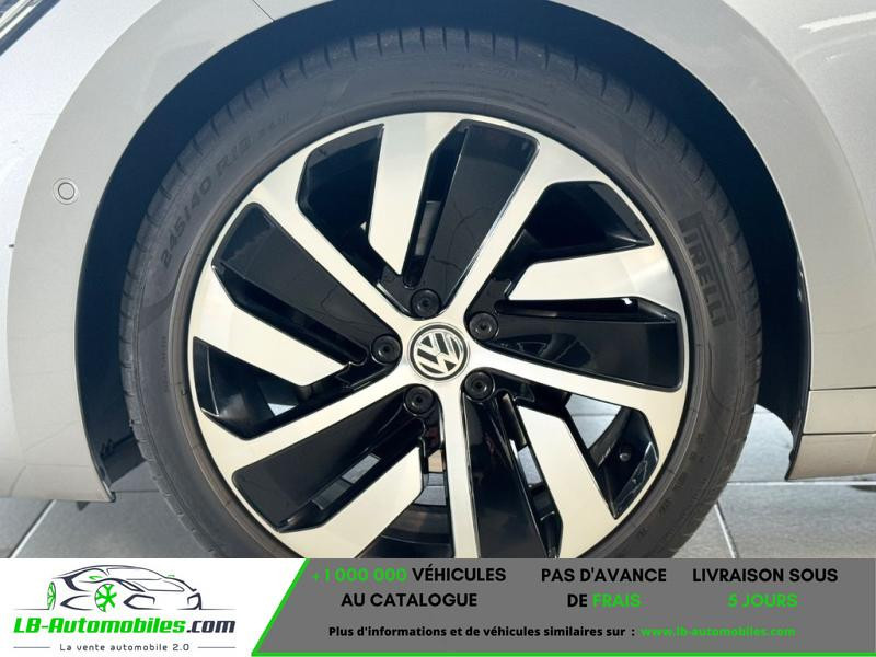 Volkswagen Arteon 2.0 TSI 190  BVA  occasion  Beaupuy - photo n6