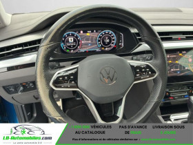Volkswagen Arteon 2.0 TSI 190 BVA  occasion  Beaupuy - photo n5