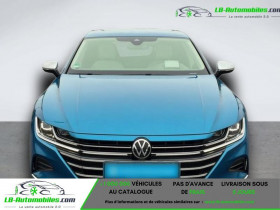 Volkswagen Arteon 2.0 TSI 190 BVA  occasion  Beaupuy - photo n2