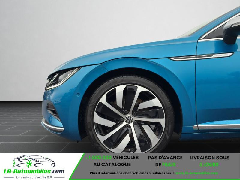 Volkswagen Arteon 2.0 TSI 190 BVA  occasion  Beaupuy - photo n6