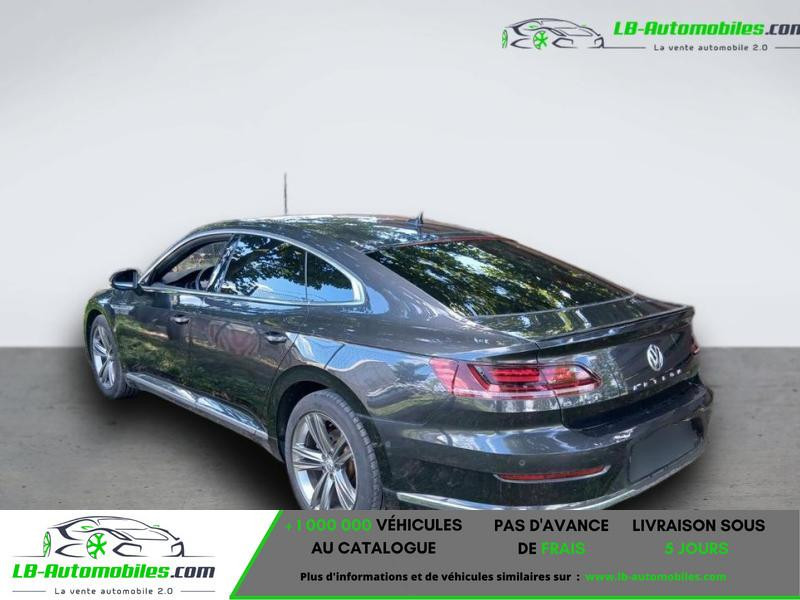 Volkswagen Arteon 2.0 TSI 190  BVA  occasion  Beaupuy - photo n2