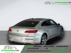 Volkswagen Arteon 2.0 TSI 190  BVA  occasion  Beaupuy - photo n2