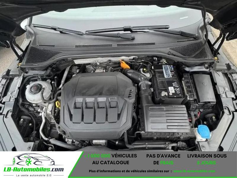 Volkswagen Arteon 2.0 TSI 190  BVA  occasion  Beaupuy - photo n4