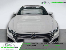 Volkswagen Arteon 2.0 TSI 190  BVA  occasion  Beaupuy - photo n4
