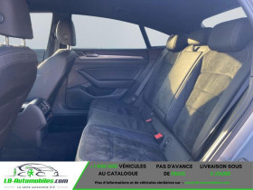 Volkswagen Arteon 2.0 TSI 190  BVA  occasion  Beaupuy - photo n9