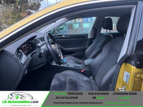 Volkswagen Arteon 2.0 TSI 190  BVA  occasion  Beaupuy - photo n6
