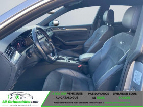Volkswagen Arteon 2.0 TSI 190  BVA  occasion  Beaupuy - photo n8