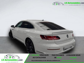 Volkswagen Arteon 2.0 TSI 190  BVA  occasion  Beaupuy - photo n3