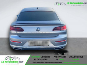 Volkswagen Arteon 2.0 TSI 190  BVA  occasion  Beaupuy - photo n7