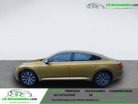 Volkswagen Arteon 2.0 TSI 190  BVA  occasion  Beaupuy - photo n5