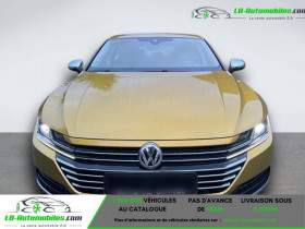 Volkswagen Arteon 2.0 TSI 190  BVA  occasion  Beaupuy - photo n4