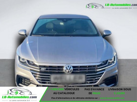 Volkswagen Arteon 2.0 TSI 190  BVA  occasion  Beaupuy - photo n5