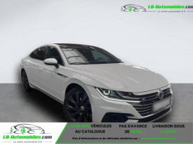 Volkswagen Arteon 2.0 TSI 190  BVA  occasion  Beaupuy - photo n2