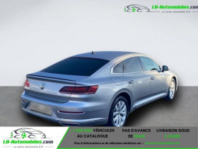 Volkswagen Arteon 2.0 TSI 190  BVA  occasion  Beaupuy - photo n4
